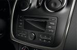 Dacia Logan MCV 2013 года